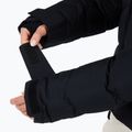 Kurtka narciarska damska Rossignol Wispile Ripstop Down black 11