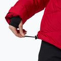 Kurtka narciarska damska Rossignol Wispile Ripstop Down ruby red 14
