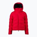Kurtka narciarska damska Rossignol Wispile Ripstop Down ruby red 19