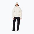 Kurtka narciarska damska Rossignol Wispile Ripstop Down nature white 2