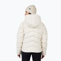 Kurtka narciarska damska Rossignol Wispile Ripstop Down nature white 3