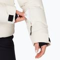 Kurtka narciarska damska Rossignol Wispile Ripstop Down nature white 11