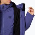 Kurtka narciarska damska Rossignol Desafio 2L Shell future blue 15