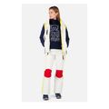 Sweter damski Rossignol JCC Snow Angels Pull cosmic blue 2