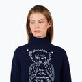 Sweter damski Rossignol JCC Snow Angels Pull cosmic blue 5