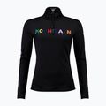 Bluza damska Rossignol JCC Booster Half Zip black 6