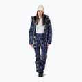 Bluza damska Rossignol JCC Booster Half Zip snow angel artic print 2
