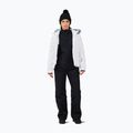 Bluza polarowa damska Rossignol Mid Layer Stretch Half Zip black 2