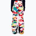 Spodnie narciarskie damskie Rossignol JCC Valthor jcc camo print 3