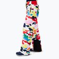 Spodnie narciarskie damskie Rossignol JCC Valthor jcc camo print 4