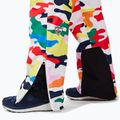 Spodnie narciarskie damskie Rossignol JCC Valthor jcc camo print 6