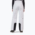 Spodnie narciarskie damskie Rossignol Strawpile Insulated white 3