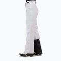 Spodnie narciarskie damskie Rossignol Strawpile Insulated white 4