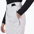 Spodnie narciarskie damskie Rossignol Strawpile Insulated white 5