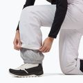 Spodnie narciarskie damskie Rossignol Strawpile Insulated white 8