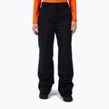 Spodnie narciarskie damskie Rossignol Strawpile Insulated black