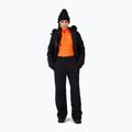 Spodnie narciarskie damskie Rossignol Strawpile Insulated black 2