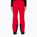 Spodnie narciarskie damskie Rossignol Strawpile Insulated ruby red