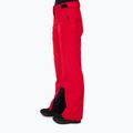 Spodnie narciarskie damskie Rossignol Strawpile Insulated ruby red 4