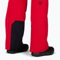 Spodnie narciarskie damskie Rossignol Strawpile Insulated ruby red 7