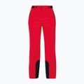 Spodnie narciarskie damskie Rossignol Strawpile Insulated ruby red 9