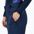 Spodnie narciarskie damskie Rossignol Strawpile Insulated dark navy 5