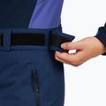 Spodnie narciarskie damskie Rossignol Strawpile Insulated dark navy 6