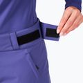 Spodnie narciarskie damskie Rossignol Outerlimits Insulated future blue 5