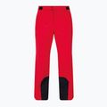 Spodnie narciarskie damskie Rossignol Insulated ruby red 9