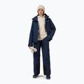 Spodnie narciarskie damskie Rossignol Insulated dark navy 2