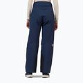 Spodnie narciarskie damskie Rossignol Insulated dark navy 3