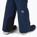 Spodnie narciarskie damskie Rossignol Insulated dark navy 7