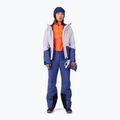 Spodnie narciarskie damskie Rossignol Insulated future blue 2