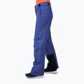 Spodnie narciarskie damskie Rossignol Insulated future blue 4