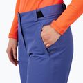 Spodnie narciarskie damskie Rossignol Insulated future blue 5