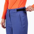 Spodnie narciarskie damskie Rossignol Insulated future blue 6