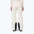 Spodnie narciarskie damskie Rossignol Insulated nature white 3