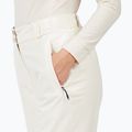 Spodnie narciarskie damskie Rossignol Insulated nature white 5