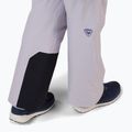 Spodnie narciarskie damskie Rossignol Insulated galactic lilac 7
