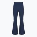 Spodnie narciarskie damskie Rossignol Ski Softshell dark navy 8