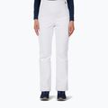 Spodnie narciarskie damskie Rossignol Ski Softshell white