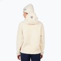 Bluza damska Rossignol JCC Valdiz Fleece arctic 3
