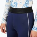 Spodnie termoaktywne damskie Rossignol JCC Booster Tights cosmic blue 5