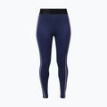 Spodnie termoaktywne damskie Rossignol JCC Booster Tights cosmic blue 6