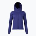 Bluza damska Rossignol Mid Layer Thin Full Zip future blue 6