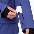 Kurtka narciarska damska Rossignol Strawpile Jkt future blue 7