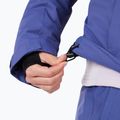 Kurtka narciarska damska Rossignol Strawpile Jkt future blue 9