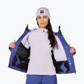 Kurtka narciarska damska Rossignol Strawpile Jkt future blue 10