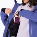 Kurtka narciarska damska Rossignol Strawpile Jkt future blue 12