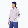 Bluza damska Rossignol Strawpile Fleece Fz galactic lilac 4